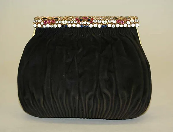 Pouch — Hattie Carnegie, Inc.