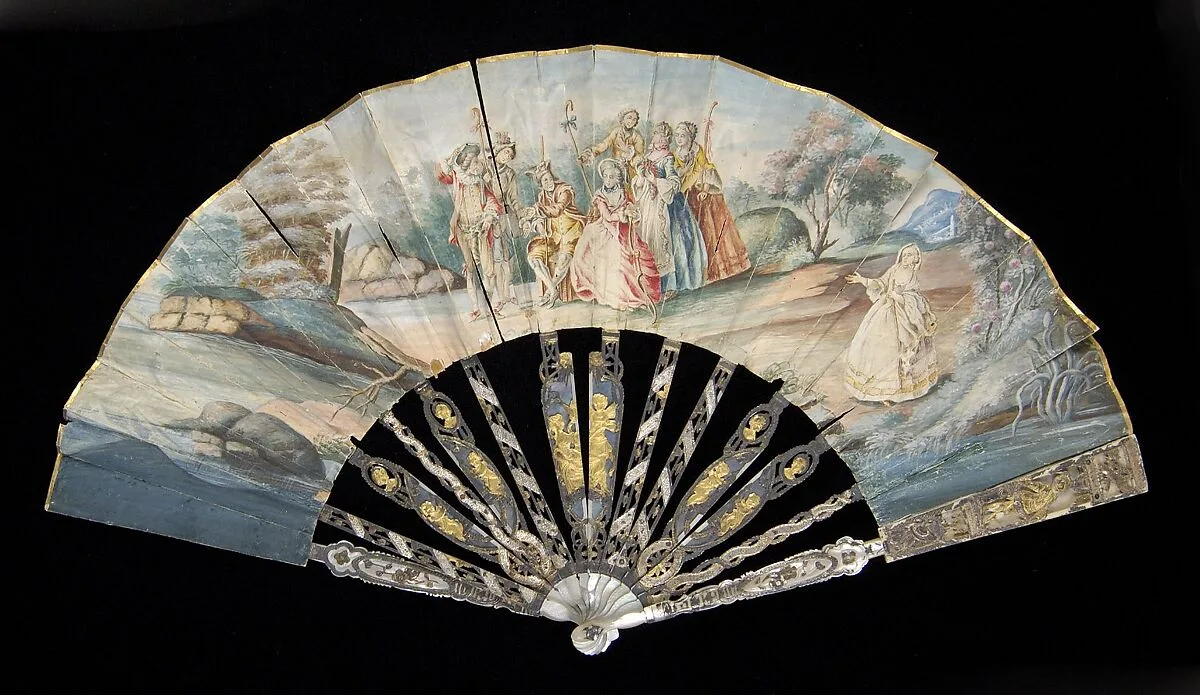 Fan — Unknown