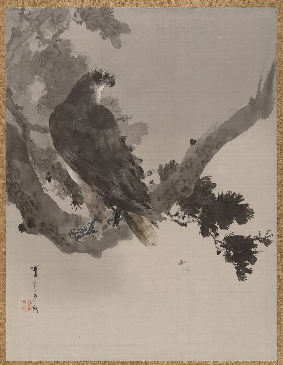 Untitled — Watanabe Seitei