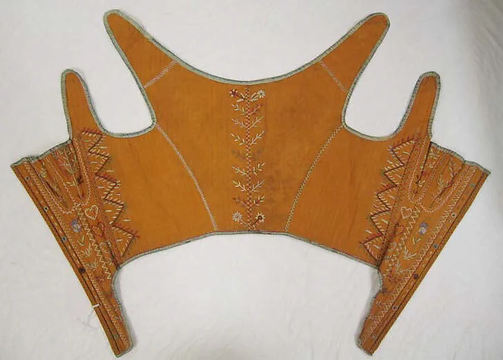 Corset — Unknown