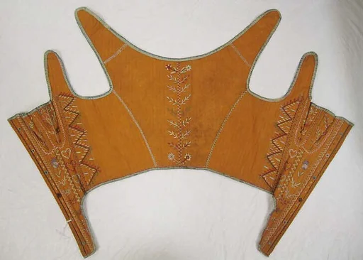 Corset