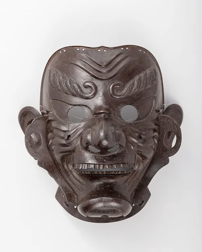 Mask