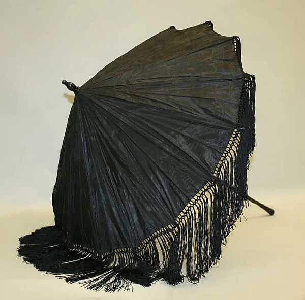 Parasol — Unknown