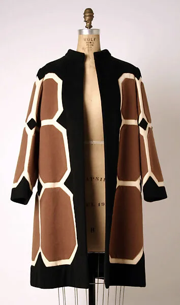 Coat — Pierre Balmain|House of Balmain