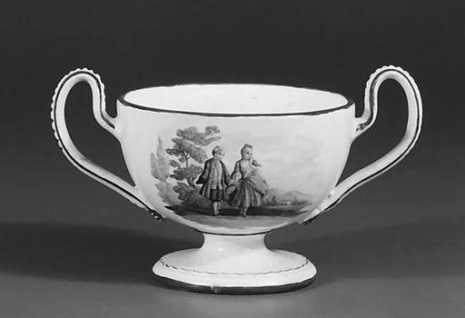 Pair of cups