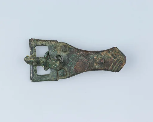 Buckle