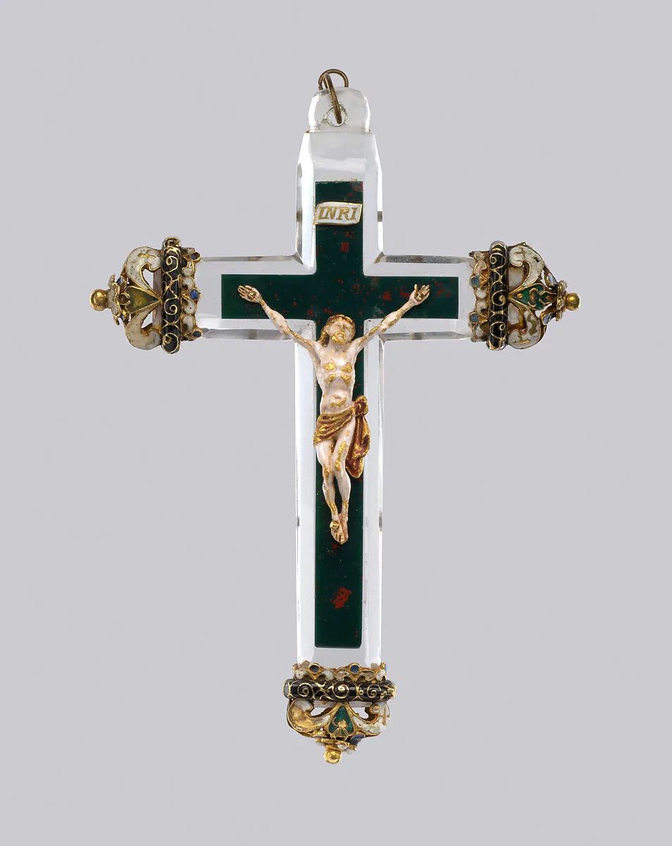 Pendant — Unknown
