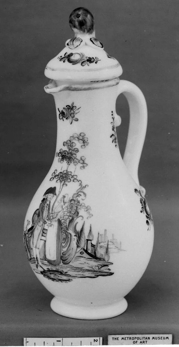Jug — Unknown