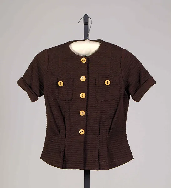 Blouse — Hermès