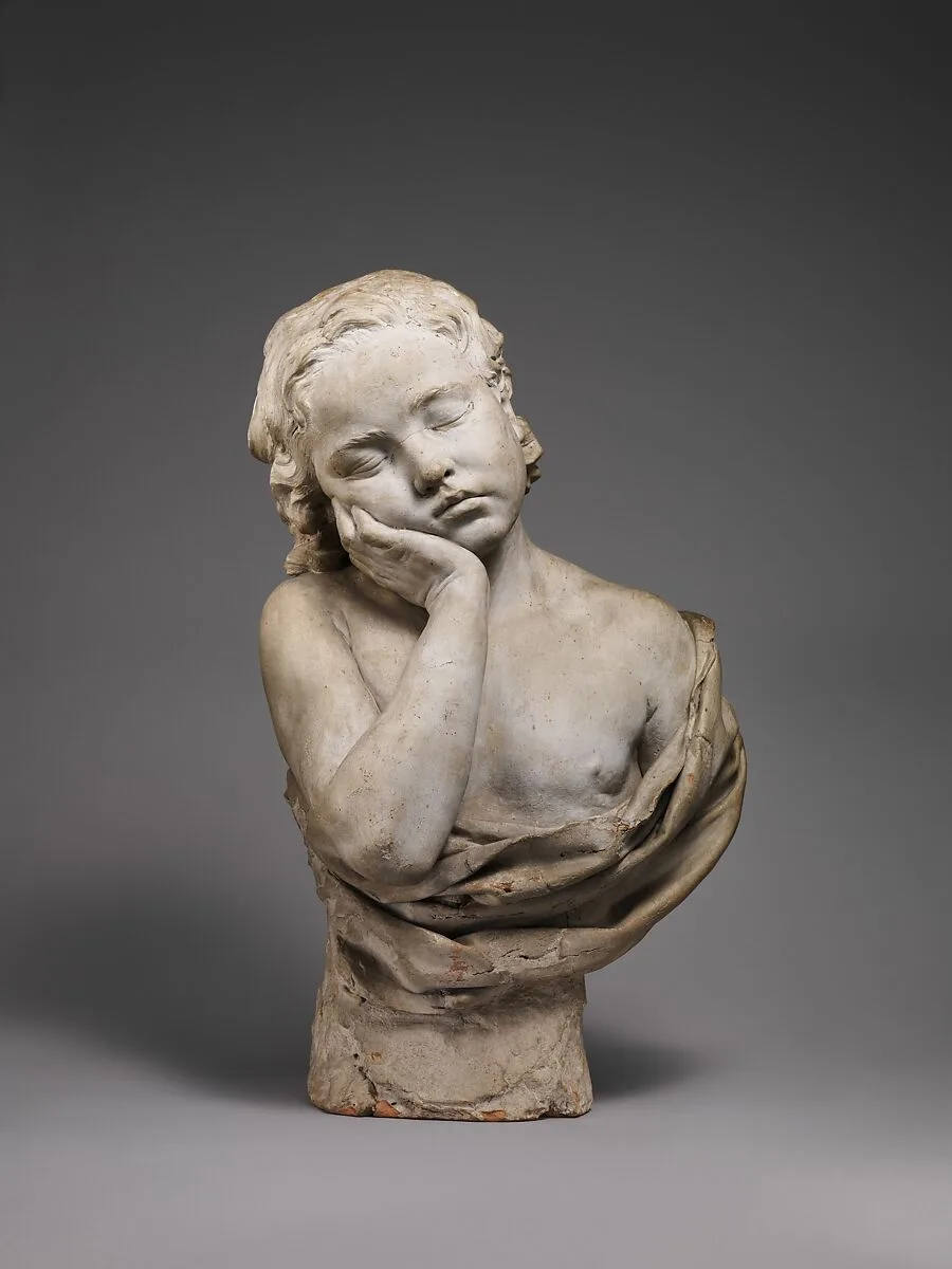 Sleeping Boy — Philippe Laurent Roland