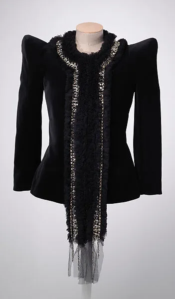 Jacket — Christophe Decarnin|House of Balmain