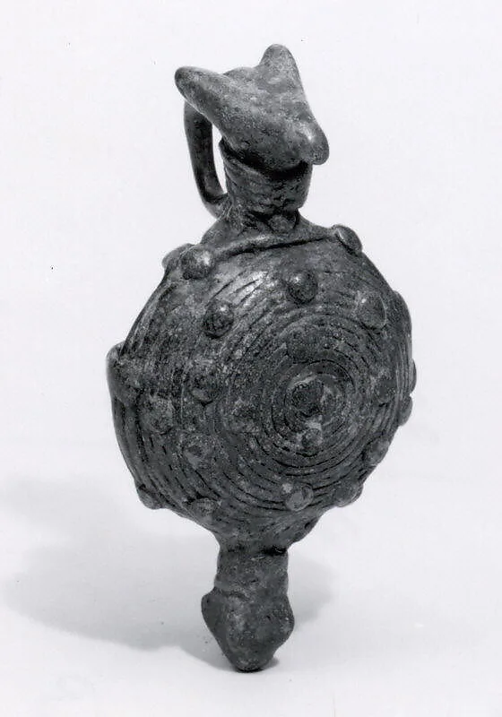 Pendant — Unknown