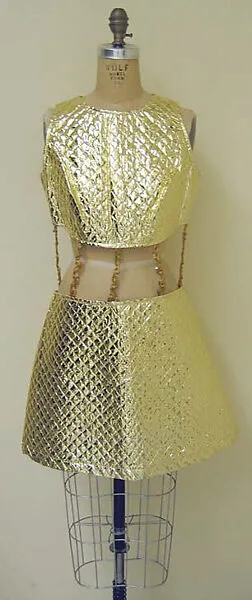 Dress — Unknown