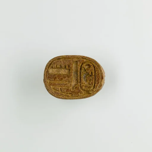 Scarab of Amenhotep III