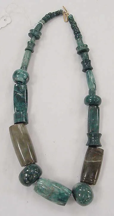 Necklace — Unknown