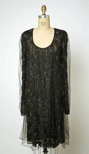 Cocktail dress