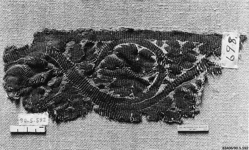 Textile Fragment
