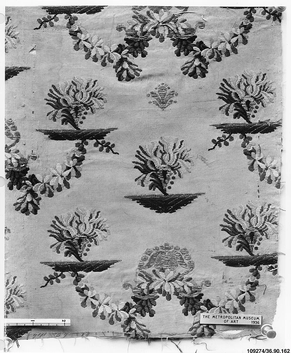 Piece — Unknown