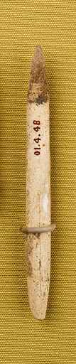 Arrowhead