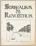 Surrealism & revolution — Ztangi|Franklin Rosemont|Solidarity Bookshop