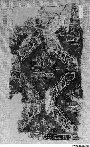Textile Fragment