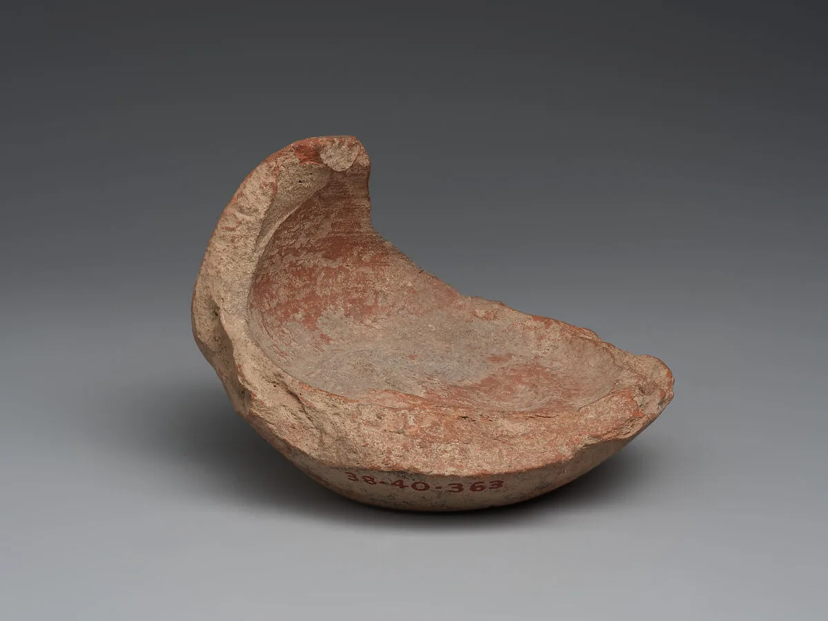 Sherd — Unknown