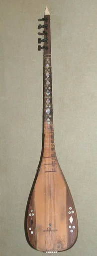 Saz
