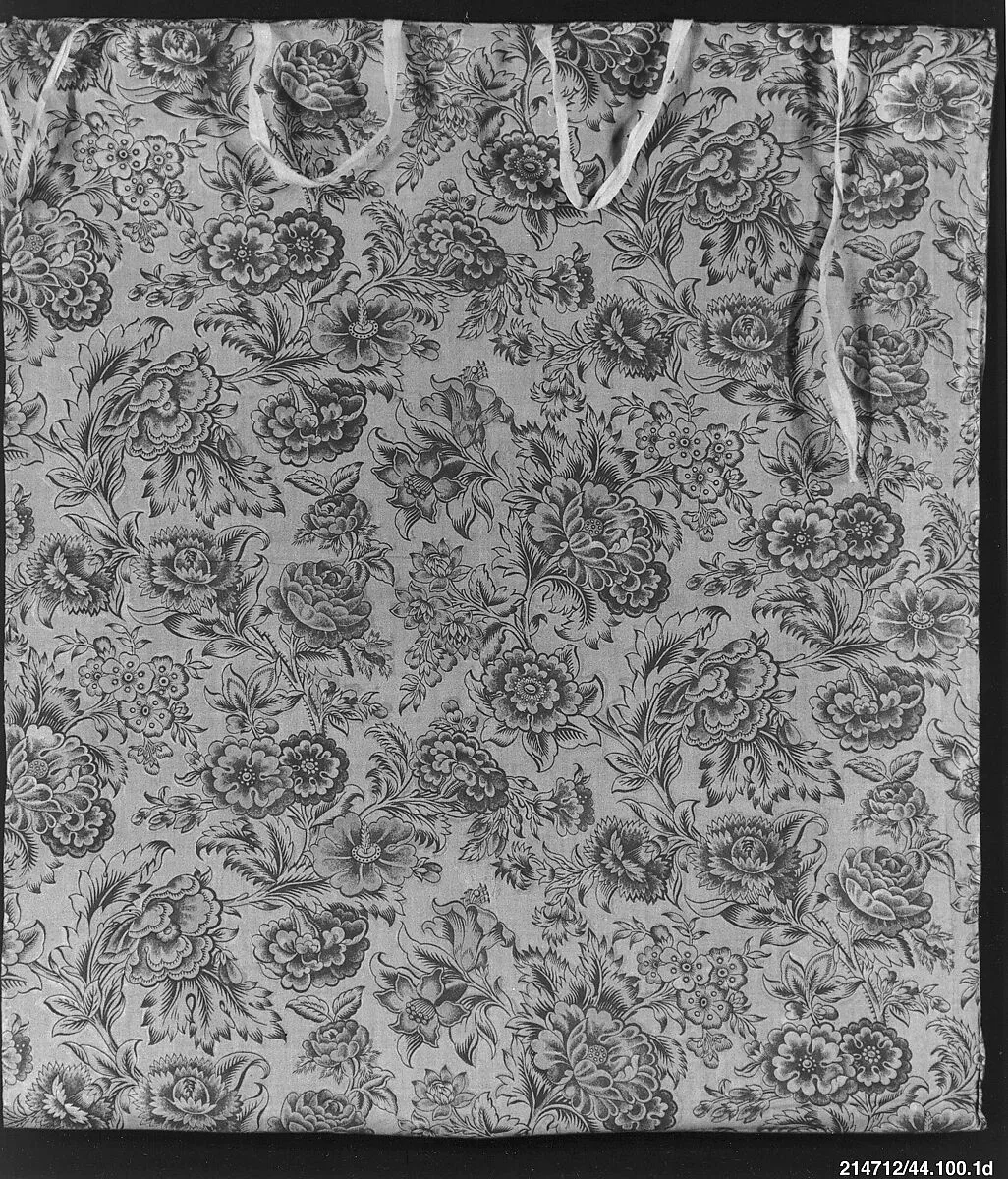 Width — Unknown