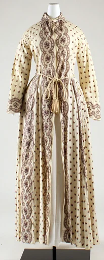Morning dress