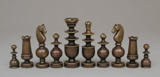 Chess set