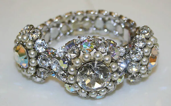 Bracelet — Unknown