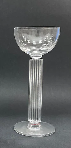 "Embassy" Stemware - Cocktail glass
