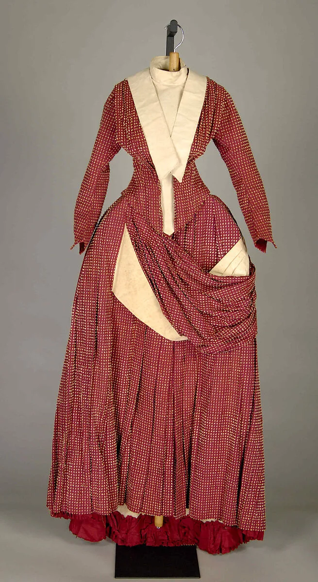 Dress — Catherine Donovan