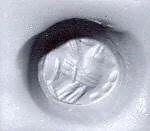 Stamp seal — Unknown