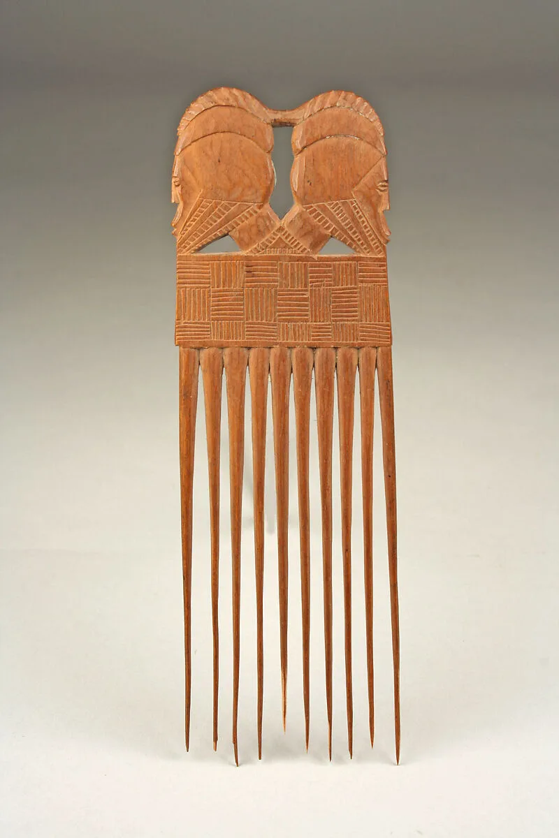 Comb — Unknown
