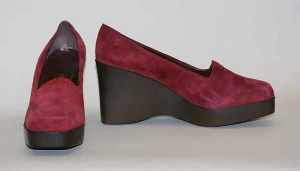Shoes — House of Charles Jourdan