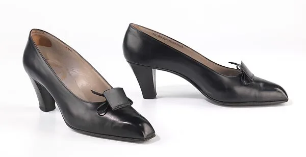 Pumps — Roger Vivier|House of Dior