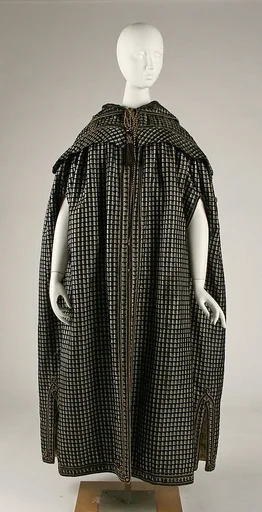 Cape