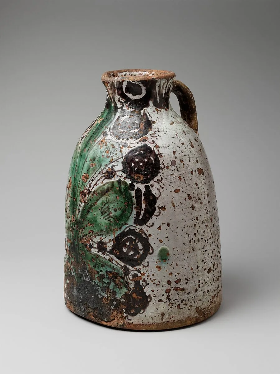 Jug — Unknown
