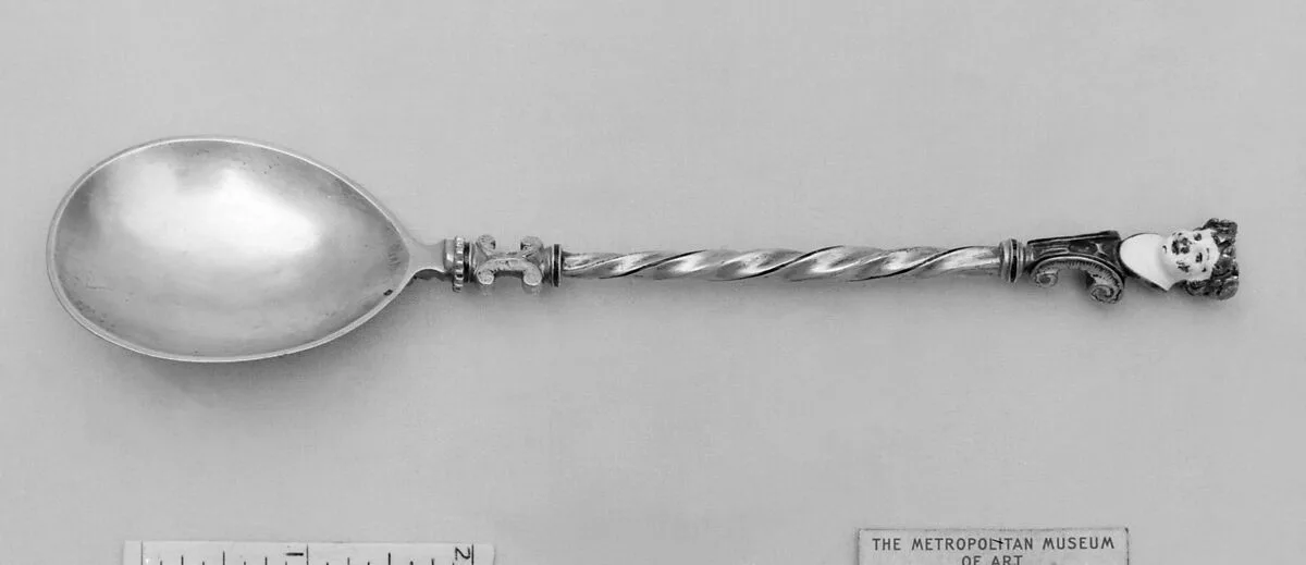 Spoon — Unknown