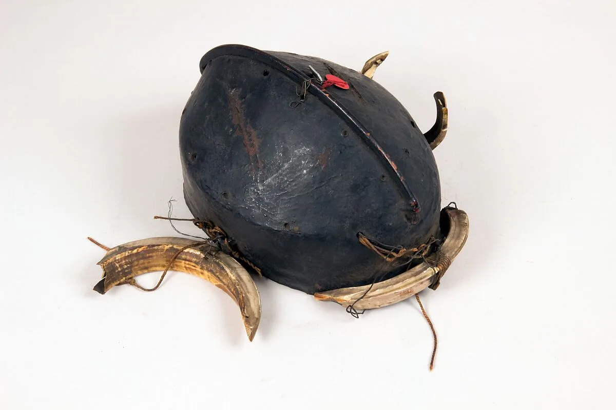 Helmet — Unknown