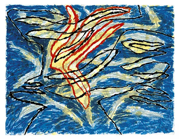 Waccabuc I — Hugh O'Donnell