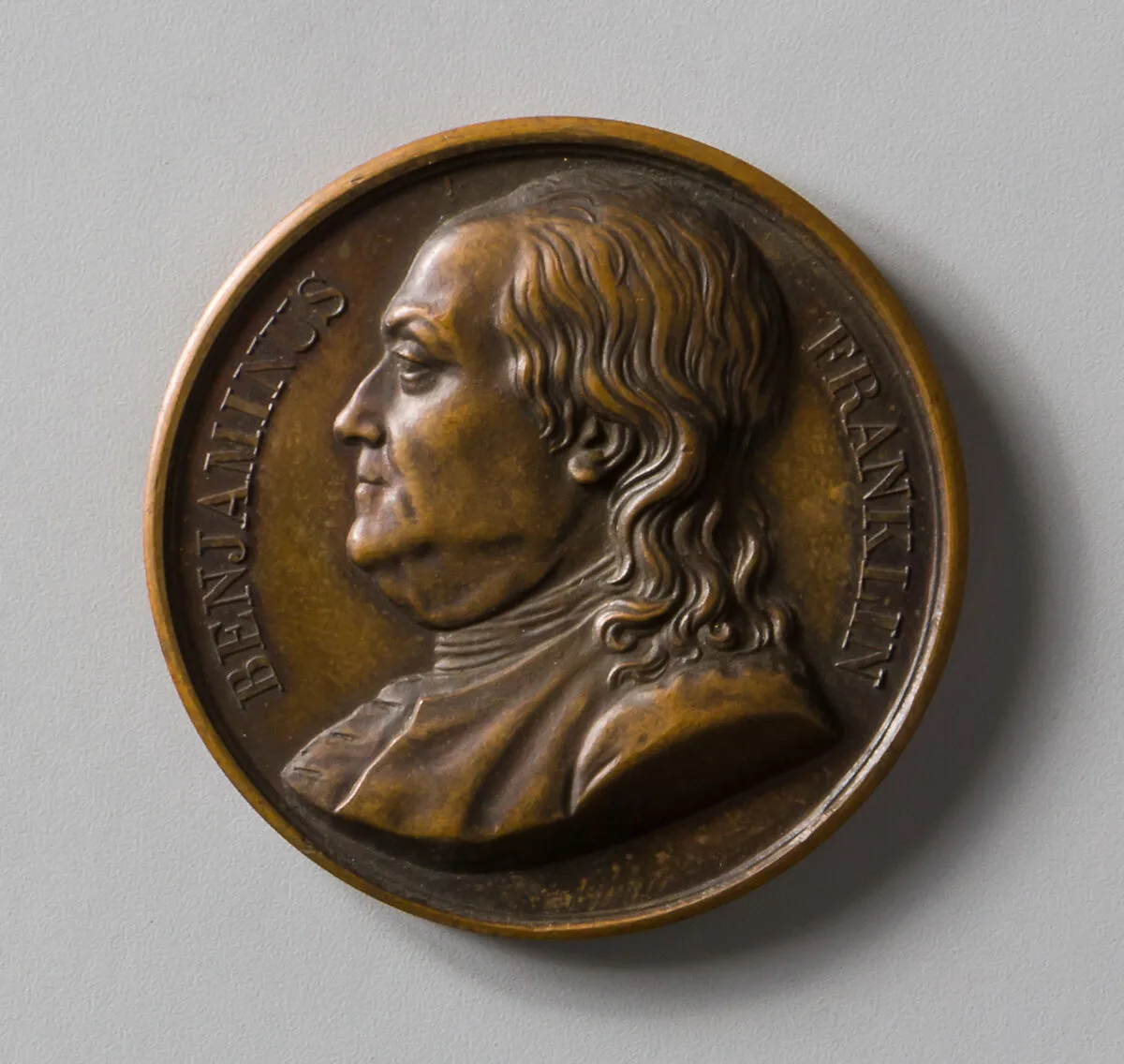 Medallion — Godel & Co. Fine Art