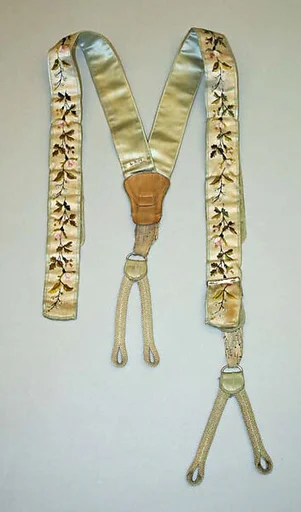 Suspenders