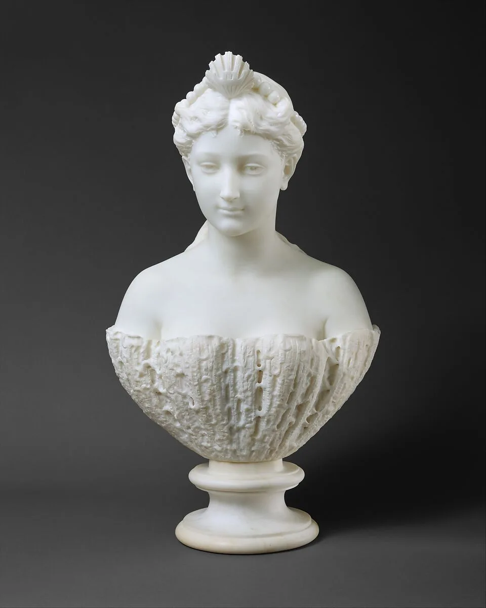 Venezia — Larkin Goldsmith Mead