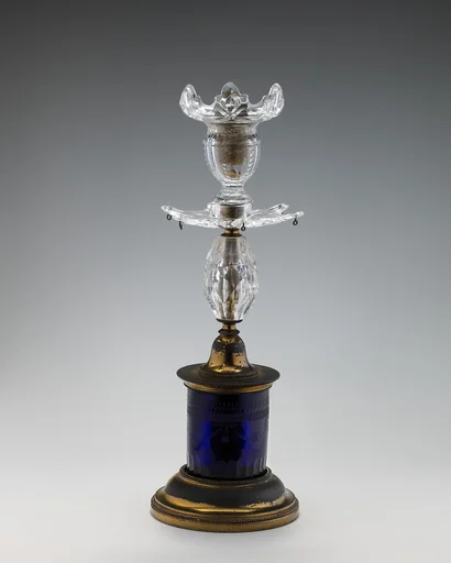 Candlestick (one of a pair)