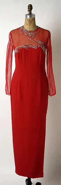 Dress — John Anthony