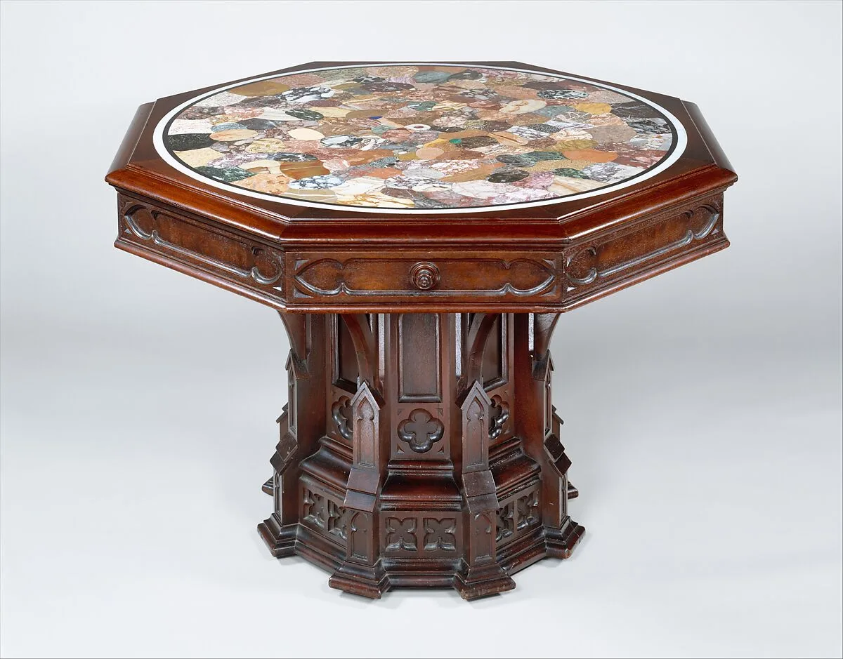 Table — Unknown