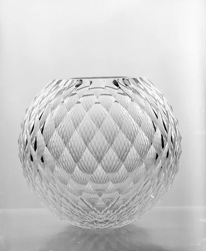 "Warwick" Bowl