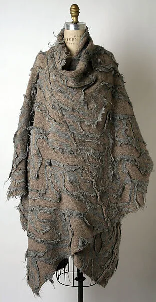 Cape — Issey Miyake|Miyake Design Studio
